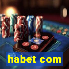habet com
