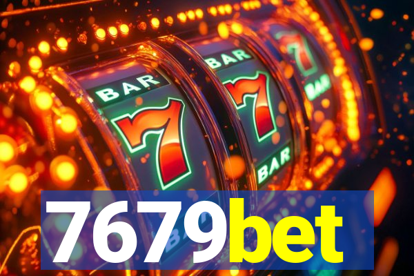 7679bet