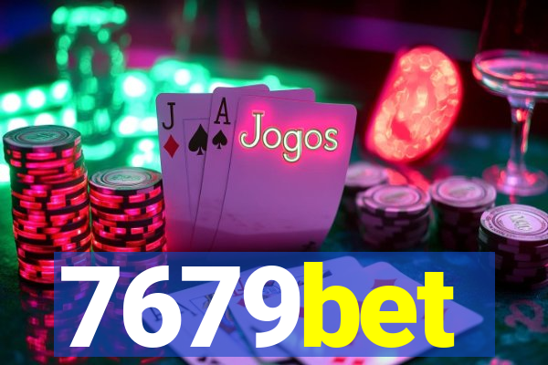 7679bet