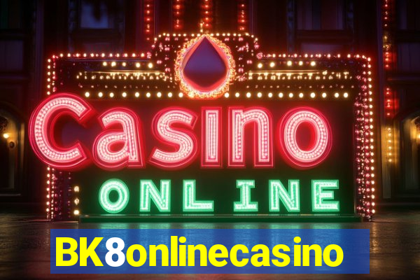 BK8onlinecasino