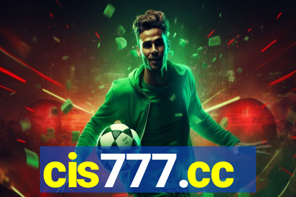 cis777.cc