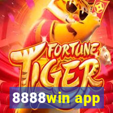 8888win app