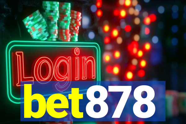 bet878