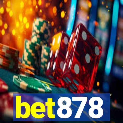 bet878