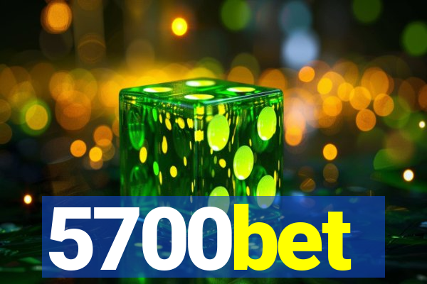 5700bet