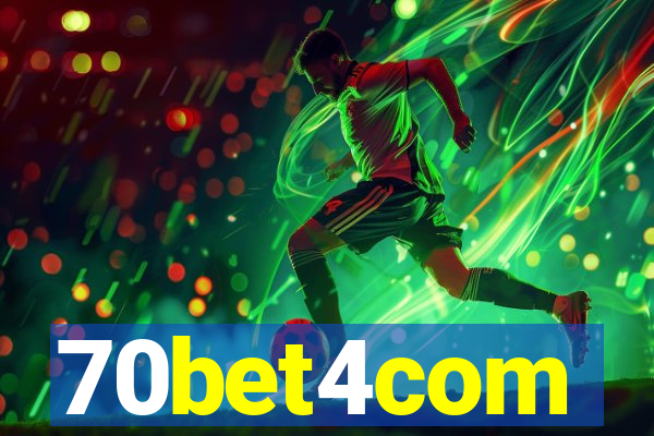 70bet4com