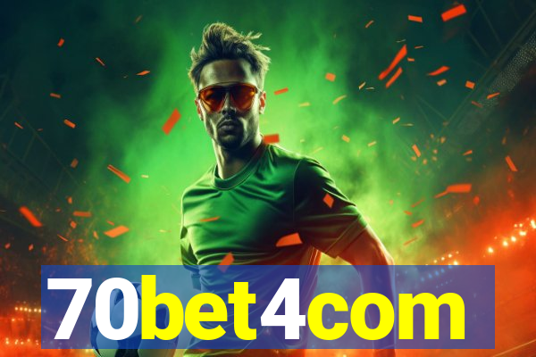 70bet4com