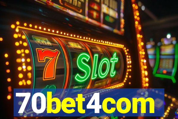70bet4com