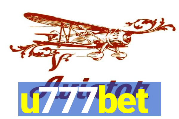 u777bet