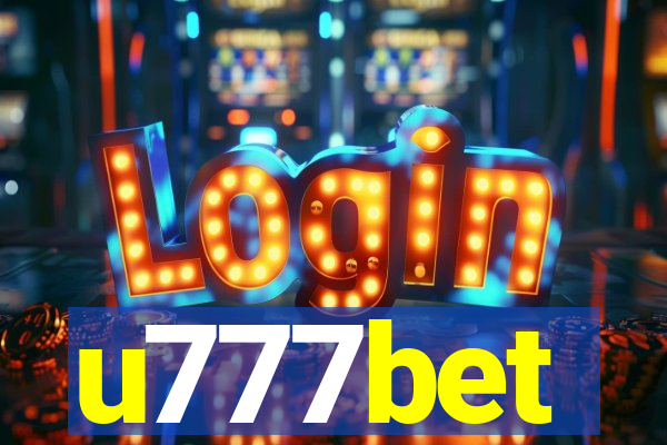 u777bet