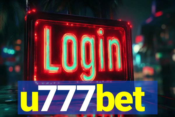 u777bet