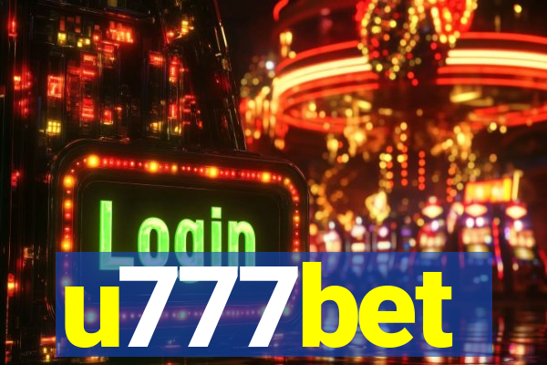 u777bet
