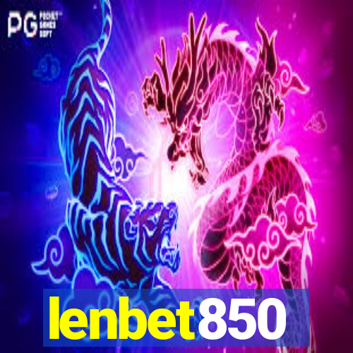 lenbet850