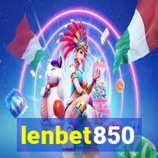 lenbet850