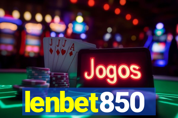 lenbet850
