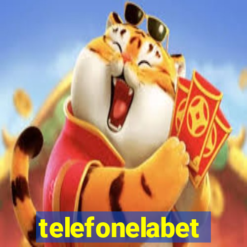 telefonelabet