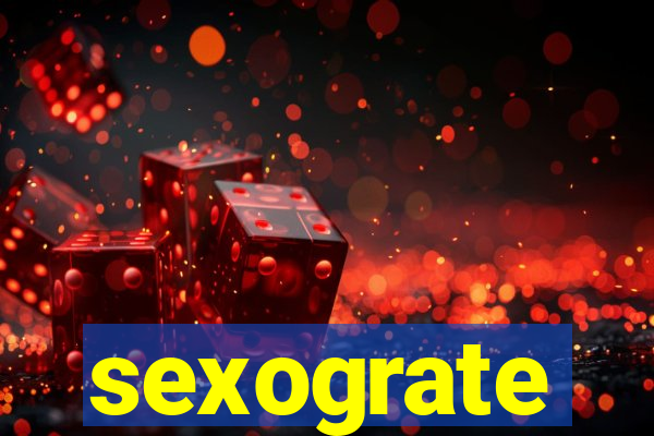 sexograte