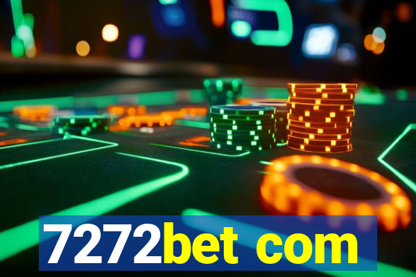 7272bet com
