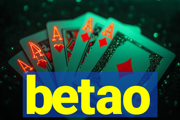 betao