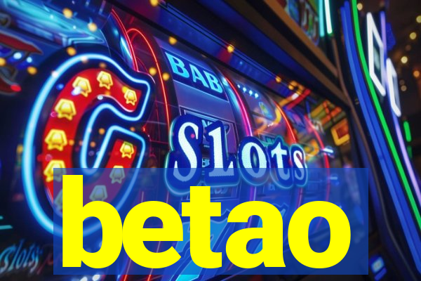 betao