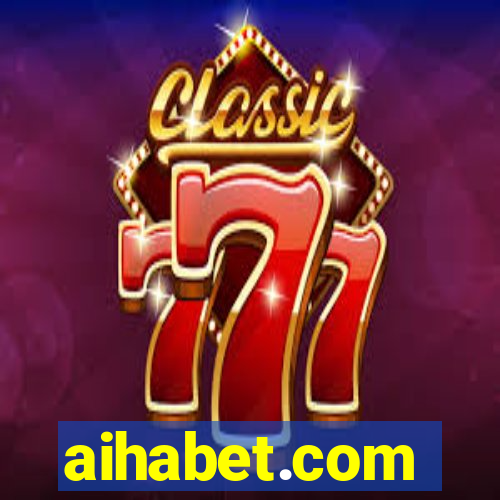 aihabet.com
