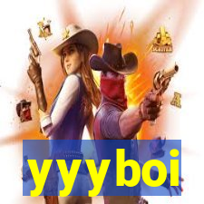 yyyboi