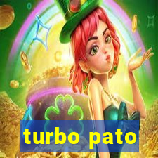 turbo pato