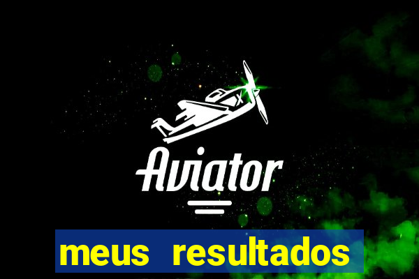 meus resultados movel ao vivo