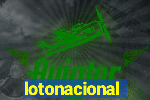 lotonacional