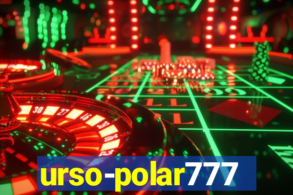 urso-polar777