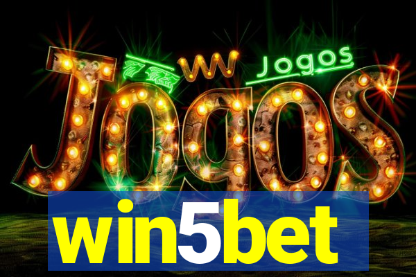 win5bet