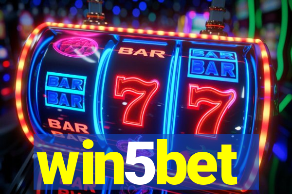 win5bet