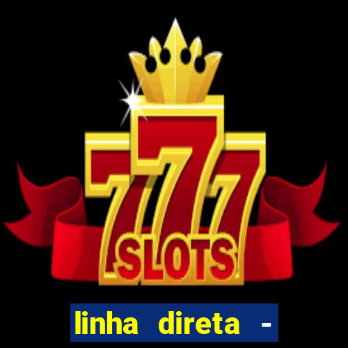 linha direta - casos 1999 linha direta - casos