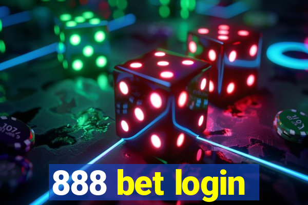 888 bet login