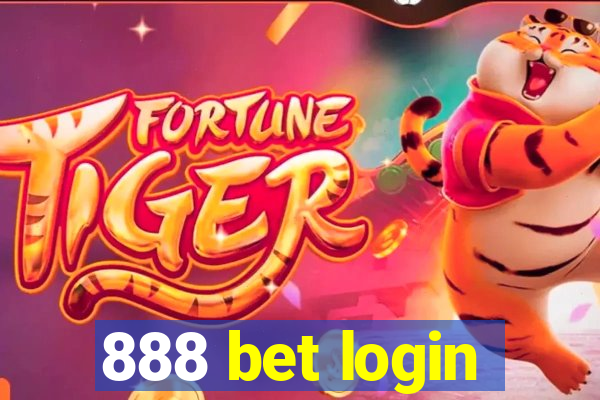 888 bet login