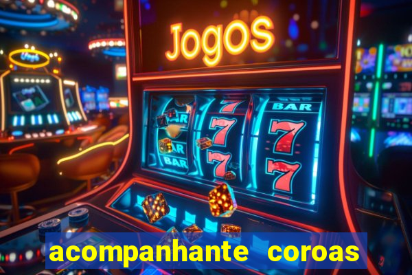 acompanhante coroas sao paulo