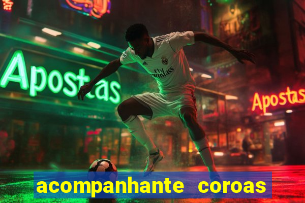 acompanhante coroas sao paulo