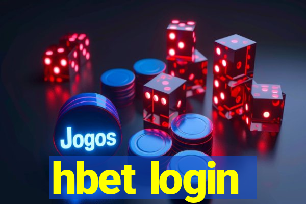 hbet login