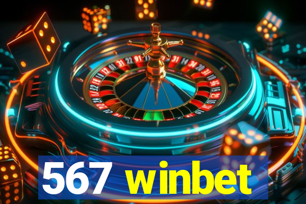 567 winbet