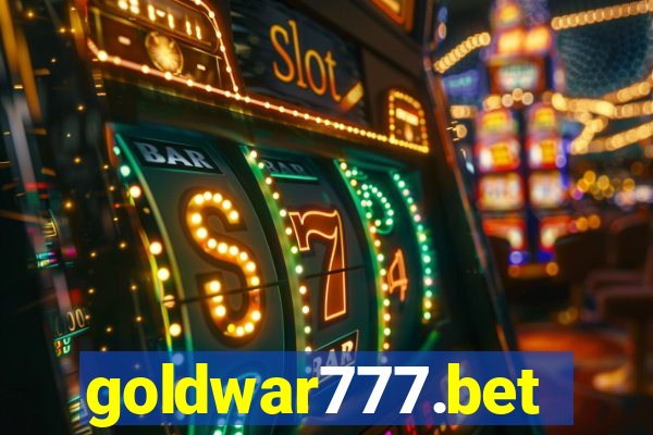 goldwar777.bet