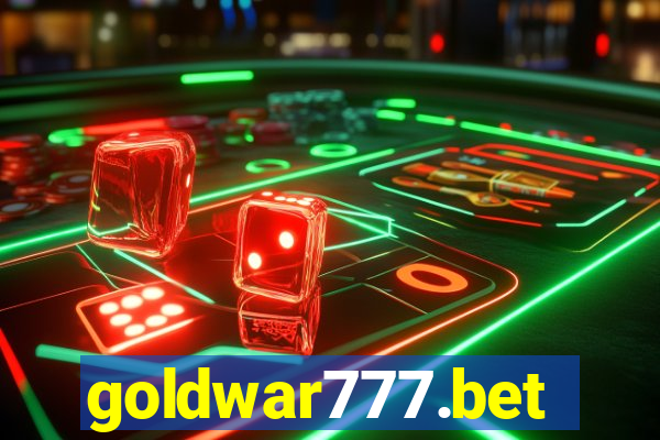 goldwar777.bet