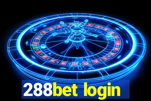 288bet login