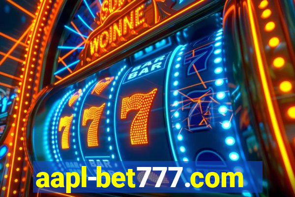 aapl-bet777.com