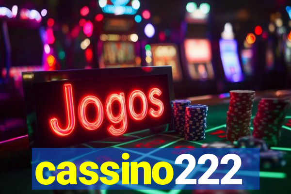 cassino222