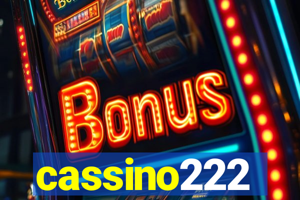 cassino222