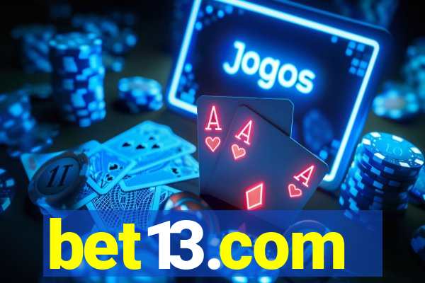 bet13.com