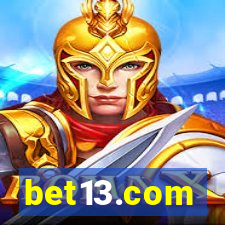 bet13.com