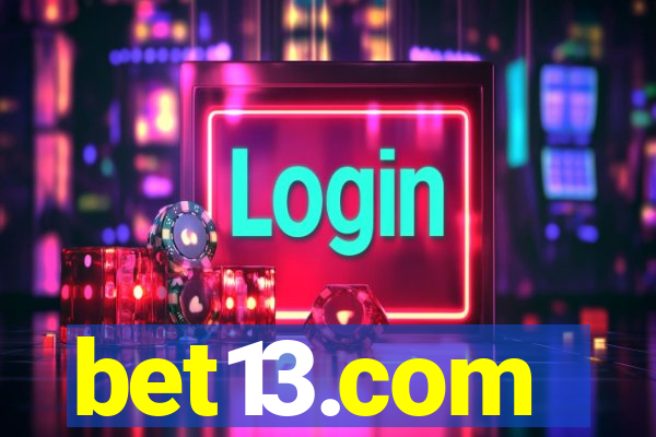bet13.com