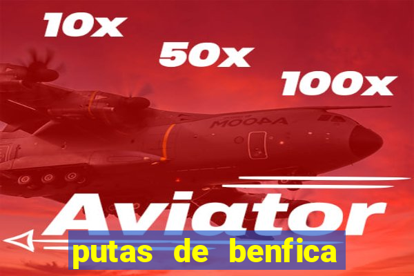 putas de benfica juiz de fora