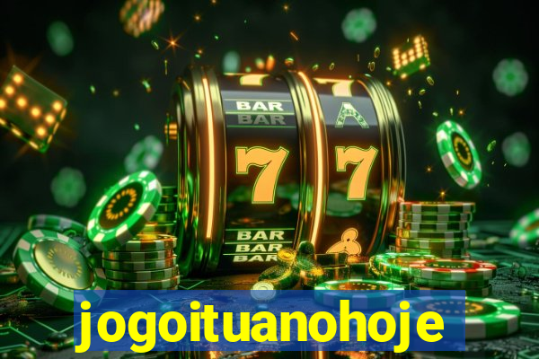 jogoituanohoje